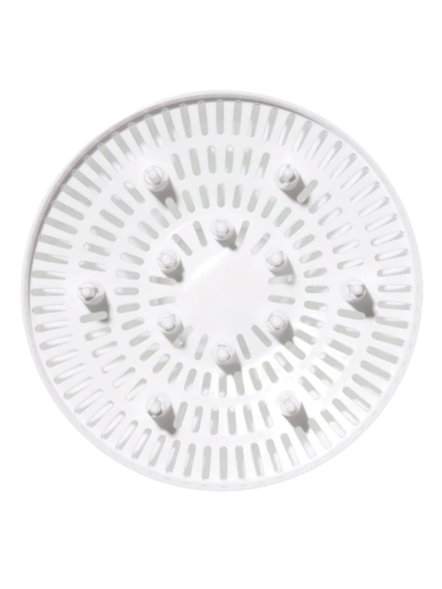 T3 Softtouch 3 Diffuser In White