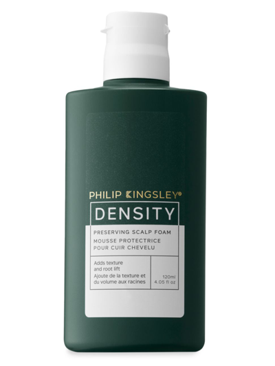 Philip Kingsley Density Preserving Scalp Foam In Default Title