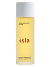 ISLA BEAUTY WOMEN'S TONE BALANCE ELIXIR