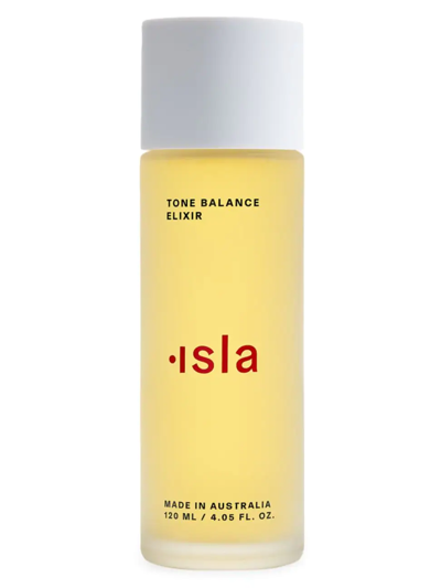 Isla Beauty Tone Balance Elixir In N,a