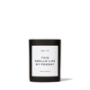 Goop X Poosh This Smells Like My Pooshy Candle