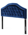 NOBLE HOUSE KILLIAN HEADBOARD