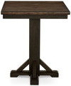 FURNITURE PEIGHTON 42" HEIGHT PUB TABLE