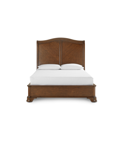 Furniture Orle California King Bed, Created For Macy's