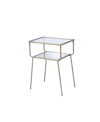 ACME FURNITURE RHODIE END TABLE