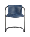 MOE'S HOME COLLECTION FREEMAN DINING CHAIR