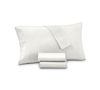 CHARTER CLUB SLEEP SOFT 300 THREAD COUNT VISCOSE FROM BAMBOO 4-PC. SHEET SET, KING, CREATED FOR MACY'S