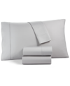 TRANQUIL HOME WILLOW 1200-THREAD COUNT 4-PC. CALIFORNIA KING SHEET SET, CREATED FOR MACY'S