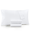 CHARTER CLUB SLEEP COOL 400 THREAD COUNT HYGROCOTTON SHEET SET, KING, CREATED FOR MACY'S