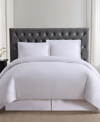 Truly Soft Everyday Duvet Cover Set, Full/queen In White