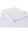 Truly Soft Everyday King Sheet Set Bedding In White