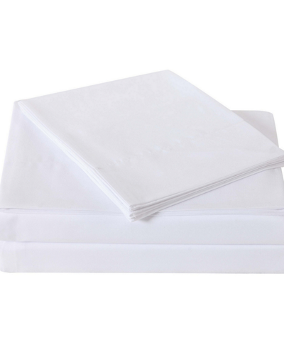 TRULY SOFT EVERYDAY SHEET SET, FULL