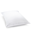 Hotel Collection Primaloft 450-thread Count Medium Density Pillow, Standard/queen, Exclusively At Macy's In White