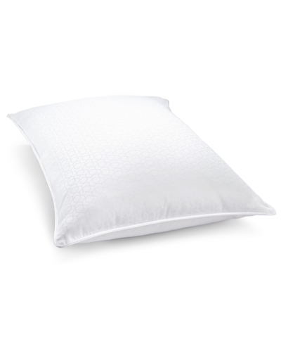 Hotel Collection Primaloft 450-thread Count Medium Density Standard/queen Pillow, Created For Macy's In White