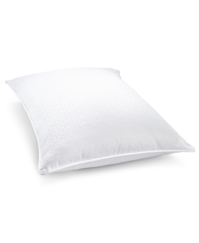 HOTEL COLLECTION PRIMALOFT 450-THREAD COUNT MEDIUM DENSITY PILLOW, STANDARD/QUEEN, EXCLUSIVELY AT MACY'S