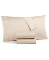 CHARTER CLUB SLEEP LUXE 800 THREAD COUNT 100% COTTON 4-PC. SHEET SET, KING, CREATED FOR MACY'S