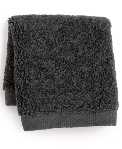 HOTEL COLLECTION INNOVATION COTTON SOLID WASHCLOTH, 13" X 13", EXCLUSIVELY AT MACY'S