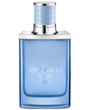 JIMMY CHOO MEN'S MAN AQUA EAU DE TOILETTE SPRAY, 1.7 OZ.