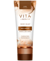 Vita Liberata Body Blur 100ml (various Shades) - Dark In Dark