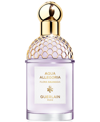 Guerlain Aqua Allegoria Flora Salvaggia Wildflower Eau De Toilette, 2.5 Oz.