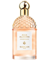 GUERLAIN AQUA ALLEGORIA ORANGE SOLEIA EAU DE TOILETTE, 4.2 OZ.