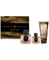 Joseph Abboud Men's 3-pc. Bespoke Gift Set
