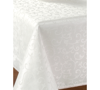 LENOX OPAL INNOCENCE 70" ROUND TABLECLOTH