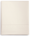 Hotel Collection 680 Thread Count 100% Supima Cotton Fitted Sheet, Full, Exclusively At Macy's In Ivory