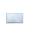 Ralph Lauren Spencer 475 Thread Count Cotton Sateen Pillowcase Pair, Standard In Blue Cornflower