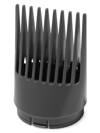 T3 Smoothing Comb Attachment In Graphite
