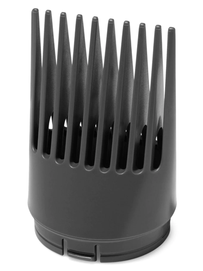 T3 Smoothing Comb Attachment In Graphite