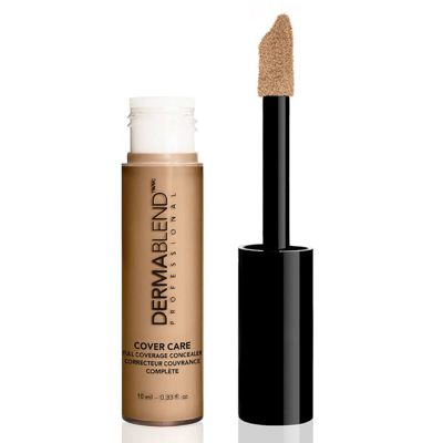 Dermablend Cover Care Full Coverage Concealer (0.33 Fl. Oz.) In 50w