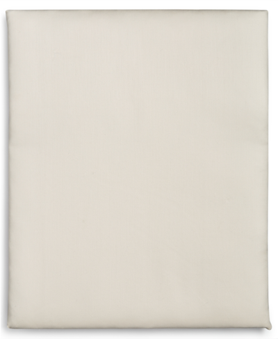 Hotel Collection 680 Thread Count 100% Supima Cotton Fitted Sheet, King, Exclusively At Macy's In Ivory