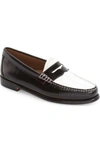 G.H. Bass & Co. 'WHITNEY' LOAFER,71-22495