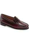 G.H. Bass & Co. 'WHITNEY' LOAFER,71-22924