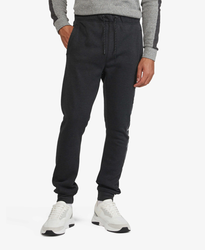 Ecko Unltd Men's Big And Tall Honorable Joggers In Charcoal