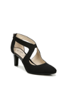 Lifestride Giovanna 2 Pump In Black Micron