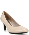 LIFESTRIDE WOMEN'S PARIGI DRESS PUMPS