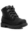 NAUTICA BIG BOYS GISINGEN BOOTS