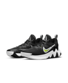 Nike Men's Giannis Immortality Basketball Sneakers From Finish Line In Black/clear