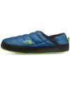 THE NORTH FACE MEN'S THERMOBALL TRACTION MULE V SLIPPERS MEN'S SHOES