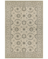 JHB DESIGN TIDEWATER ISPHAHAN 7'10" X 10'10" AREA RUG