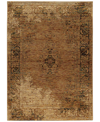 JHB DESIGN JOURNEY CAVA 8'6" X 11'7" AREA RUG