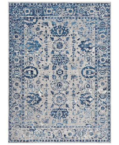 Abbie & Allie Rugs Monte Carlo Mnc-2310 3'11" X 5'7" Area Rug In Light Gray