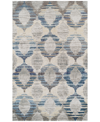 D Style Antigua An3 7'10" X 10'7" Area Rug