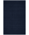 D Style Sandbar Woodson Area Rug In Woodson Navy