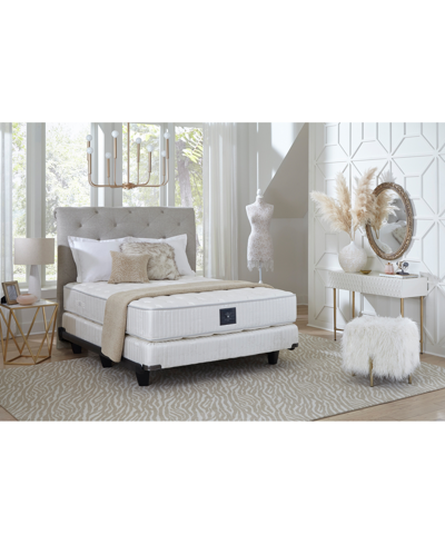 Hotel Collection Classic By Shifman Anne 12" Ultra Firm Mattress