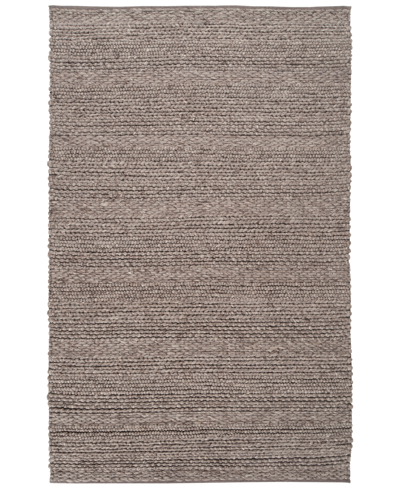 Surya Tahoe Tah-3702 Charcoal 5' X 8' Area Rug