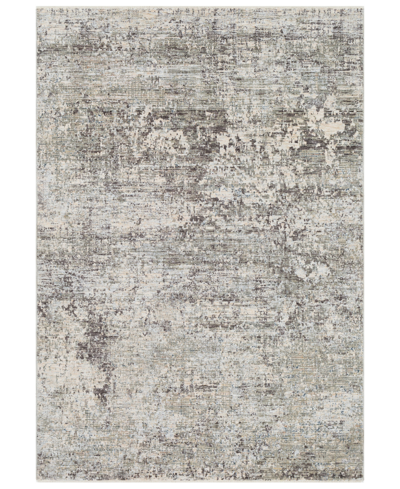 Surya Presidential Pdt-2303 Pale Blue 2' X 3'3" Area Rug