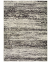 Jhb Design Atlas Plains 1'10" X 3'2" Area Rug In Kohl